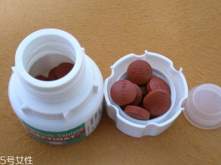 易瑞沙抗藥后服用什么？易瑞沙抗藥怎么辦？