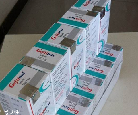 易瑞沙抗藥后服用什么？易瑞沙抗藥怎么辦？