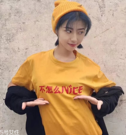 不怎么nice是什么牌子？不怎么nice短袖品牌介紹