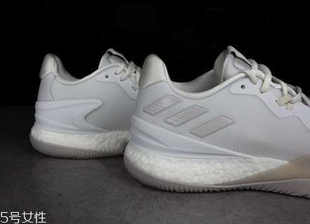 adidas crazylight 2018怎么樣？crazylight 2018測評