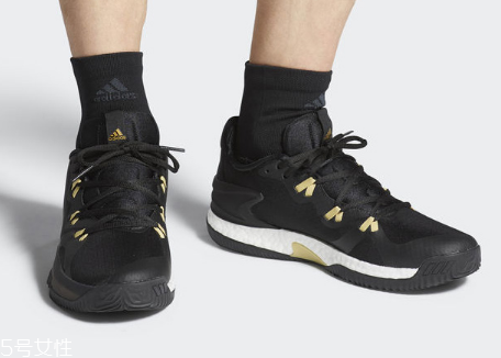 adidas crazylight 2018怎么樣？crazylight 2018測評