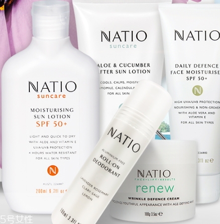 澳大利亞防曬霜哪個(gè)牌子好？澳大利亞防曬霜排行榜