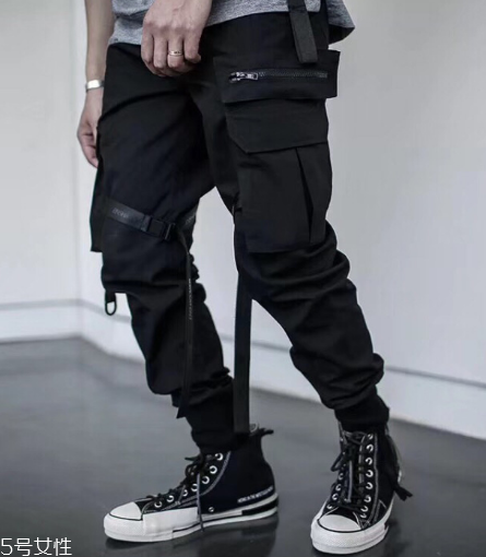 enshadower隱蔽者是什么牌子？隱蔽者品牌介紹