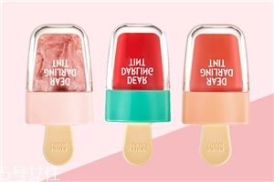 伊蒂之屋冰淇淋唇釉怎么樣 伊蒂之屋冰淇淋唇釉試色 伊蒂之屋冰淇淋唇釉怎么樣 伊蒂之屋冰淇淋唇釉試色