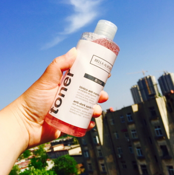 bella aurora護(hù)膚品怎么樣？bella aurora明星產(chǎn)品