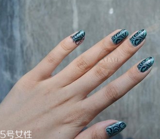 指甲油印花章怎么使用 指甲油印花章詳細(xì)操作方法 指甲油印花章怎么使用 指甲油印花章詳細(xì)操作方法