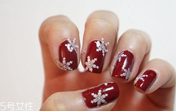指甲油印花章怎么使用 指甲油印花章詳細(xì)操作方法 指甲油印花章怎么使用 指甲油印花章詳細(xì)操作方法