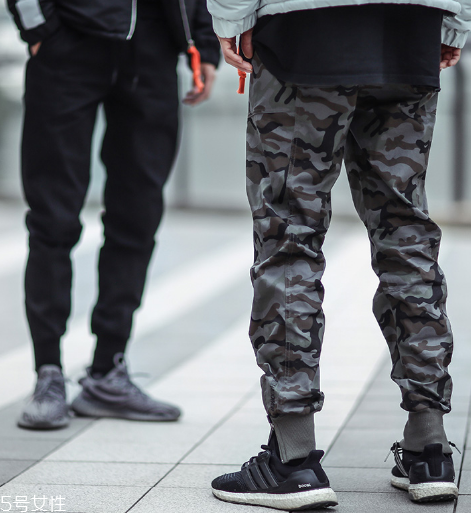 enshadower隱蔽者束腳褲正品多少錢？隱蔽者褲子價格