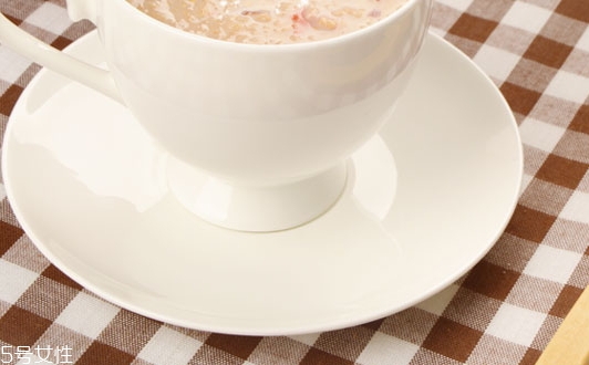 ?代餐奶茶真的有效果嗎？代餐奶茶的原理