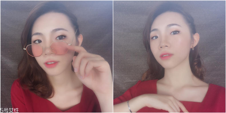 魚(yú)尾眼妝怎么化 個(gè)性小仙女眼妝教程