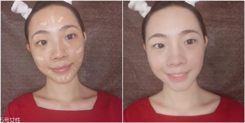 魚(yú)尾眼妝怎么化 個(gè)性小仙女眼妝教程