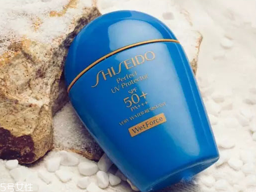 資生堂藍(lán)胖子防曬是臉部防曬嗎 資生堂藍(lán)胖子孕婦能用嗎 資生堂藍(lán)胖子防曬是臉部防曬嗎 資生堂藍(lán)胖子孕婦能用嗎