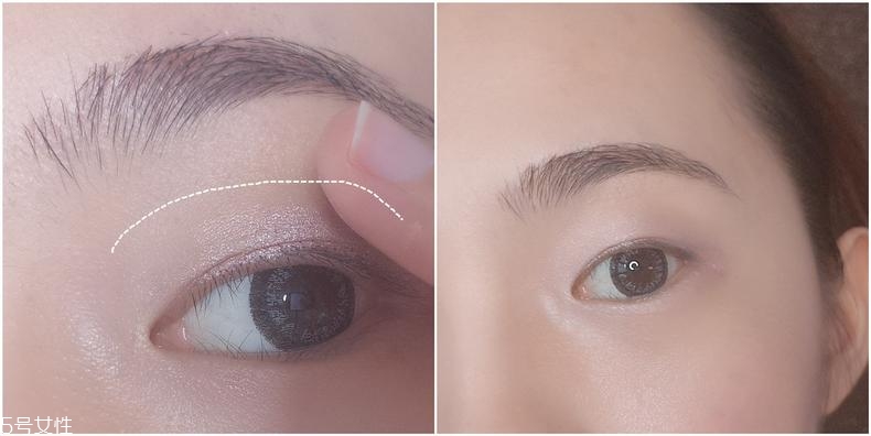 魚(yú)尾眼妝怎么化 個(gè)性小仙女眼妝教程