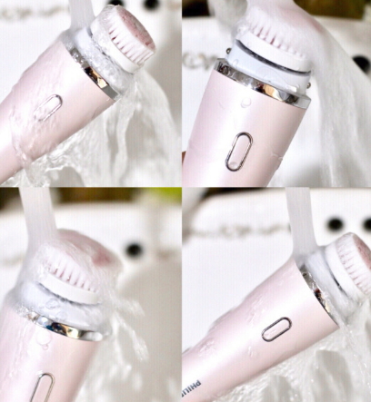 飛利浦潔面儀怎么樣？飛利浦潔面儀三款區(qū)別