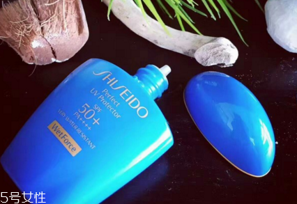 資生堂藍胖子和安耐曬哪個好用 資生堂藍胖子防曬價格 資生堂藍胖子和安耐曬哪個好用 資生堂藍胖子防曬價格