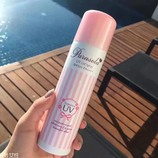 安耐曬和娜麗絲哪個(gè)好 安耐曬防曬和娜麗絲防曬區(qū)別對比