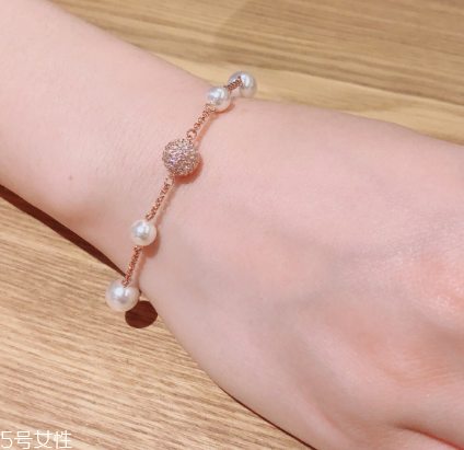 手鏈長度多少合適？手鏈長度選擇方法