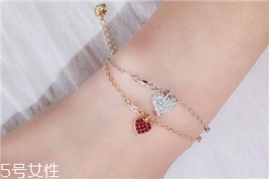 手鏈長(zhǎng)度多少合適？手鏈長(zhǎng)度選擇方法