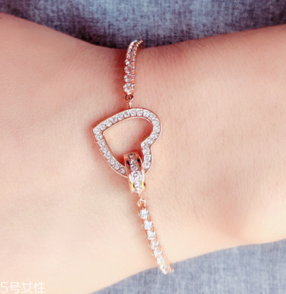 手鏈什么材質好？手鏈材質選購技巧