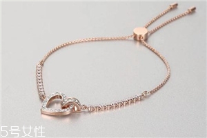 手鏈?zhǔn)裁床馁|(zhì)好？手鏈材質(zhì)選購技巧