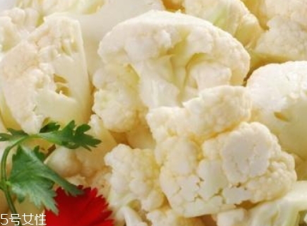 有機(jī)花菜的營(yíng)養(yǎng) 有機(jī)花菜的功效與作用 有機(jī)花菜的營(yíng)養(yǎng) 有機(jī)花菜的功效與作用