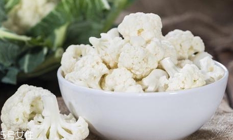 有機(jī)花菜的營(yíng)養(yǎng) 有機(jī)花菜的功效與作用 有機(jī)花菜的營(yíng)養(yǎng) 有機(jī)花菜的功效與作用
