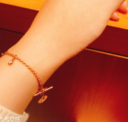 手鏈不夠長怎么辦？手鏈可以加長嗎