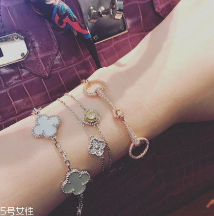 手鏈不夠長怎么辦？手鏈可以加長嗎