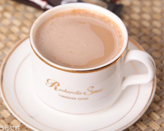 白咖啡是酸性還是堿性？白咖啡的酸堿性