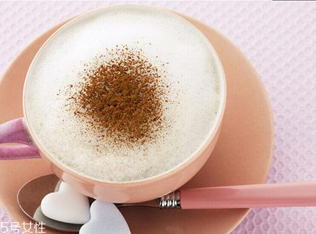 白咖啡是酸性還是堿性？白咖啡的酸堿性