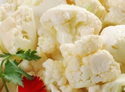 有機(jī)花菜多少錢一斤？有機(jī)花菜怎么保存