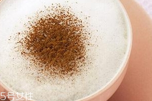 白咖啡能減肥嗎？白咖啡有減肥功效嗎？