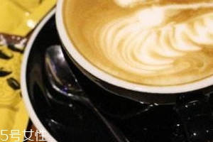 白咖啡能不能提神？白咖啡有提神效果嗎？