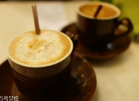 白咖啡能不能提神？白咖啡有提神效果嗎？