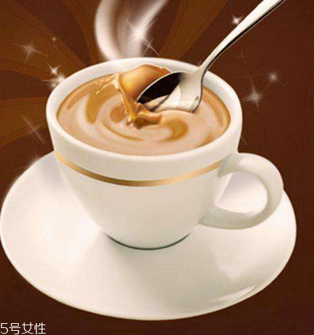 白咖啡能不能提神？白咖啡有提神效果嗎？