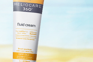 heliocare防曬霜怎么樣？heliocare防曬霜評(píng)測(cè)