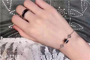 手鏈一般多少克？手鏈多少克合適