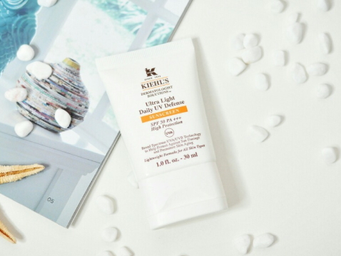 科顏氏防曬霜多少錢？科顏氏防曬霜專柜價格