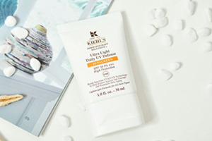 科顏氏防曬霜要卸妝嗎？科顏氏防曬霜用法