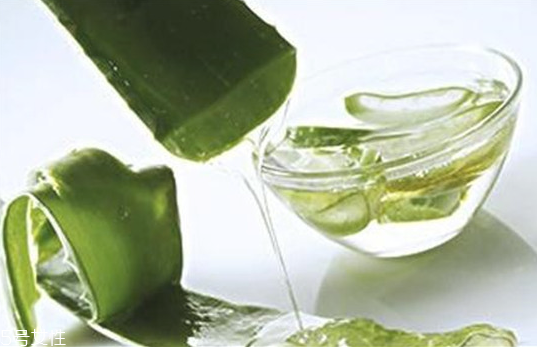 蘆薈膠怎么用效果更好 蘆薈膠的最佳用法 蘆薈膠怎么用效果更好 蘆薈膠的最佳用法