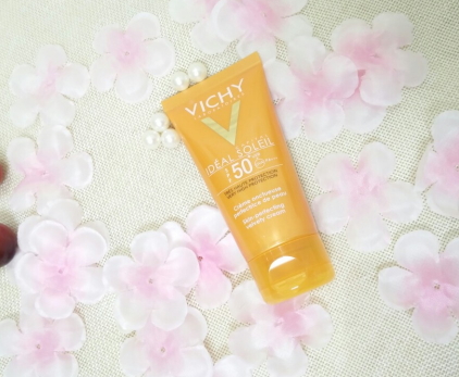 薇姿防曬霜怎么樣？薇姿防曬霜評測