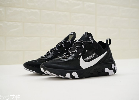 undercover聯(lián)名nike react element 87什么時(shí)候發(fā)售？