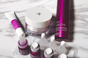 Singuladerm是什么牌子？singuladerm明星產(chǎn)品