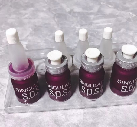 Singuladerm是什么牌子？singuladerm明星產(chǎn)品