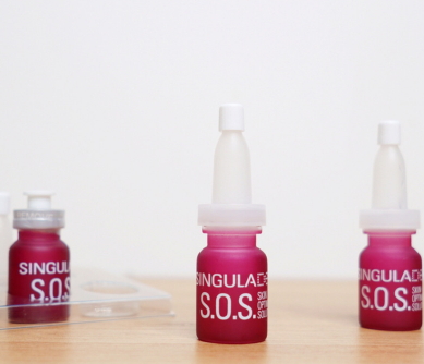 Singuladerm是什么牌子？singuladerm明星產(chǎn)品