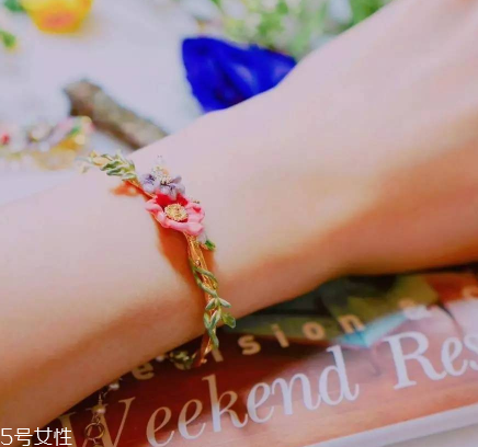 les nereides什么檔次？les nereides品牌地位