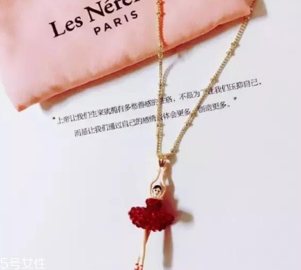 les nereides什么檔次？les nereides品牌地位