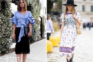 微胖女生怎么穿顯瘦？微胖女生穿搭顯瘦技巧