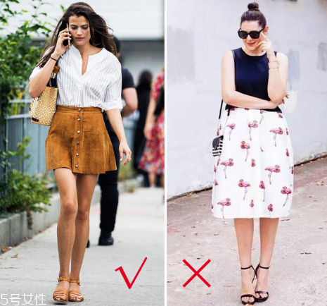 微胖女生怎么穿顯瘦？微胖女生穿搭顯瘦技巧