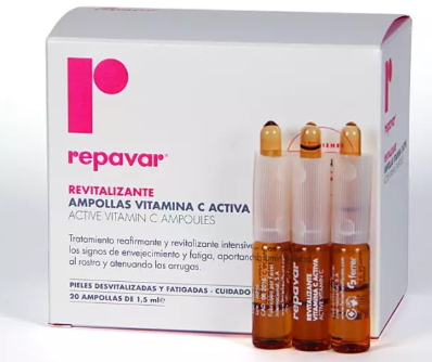 repavar是什么牌子？西班牙repavar明星產(chǎn)品